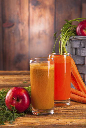 Lies about detox diets