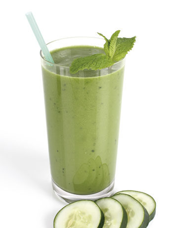 6 juice recipes for a detox diet