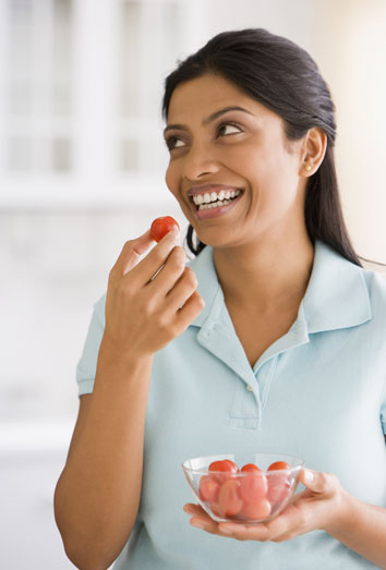 what is the goal of a detox diet