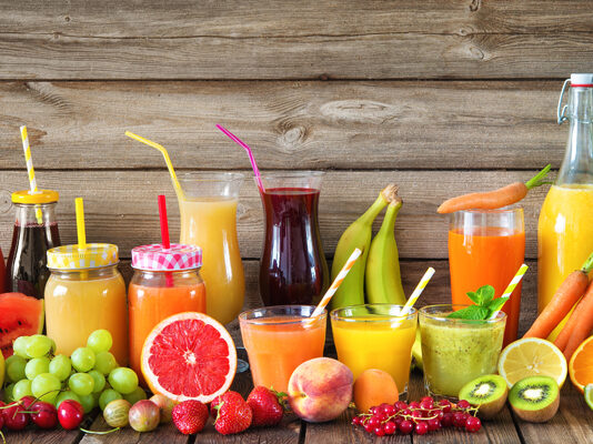 6 Smoothie Recipes For A Detox Diet 6 Smoothie Recipes For A Detox Diet
