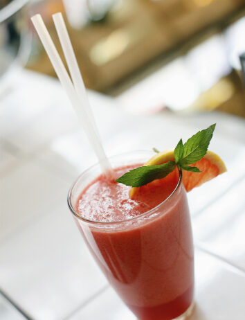 A Detox Juice For Every Day Of The Week A Detox Juice For Every Day Of The Week