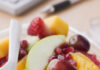 A detox plan for the weekend