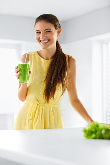 Avocado: The Ideal Element For Detox Smoothies