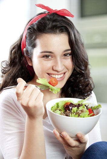 Dangers Of Detox Diets For Teenagers