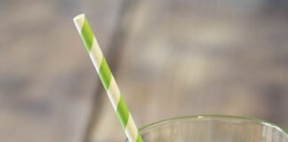 Detox diet to cleanse your body of excesses