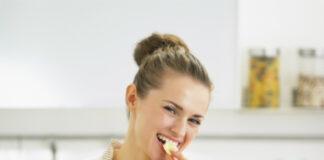 Detox diet to reduce belly