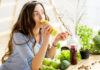 Detox diets for after Christmas