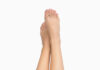 Detox for the feet: how the ionic machine works