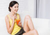 Detox juices with carrots: purify your interior