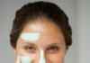 Detox skin masks