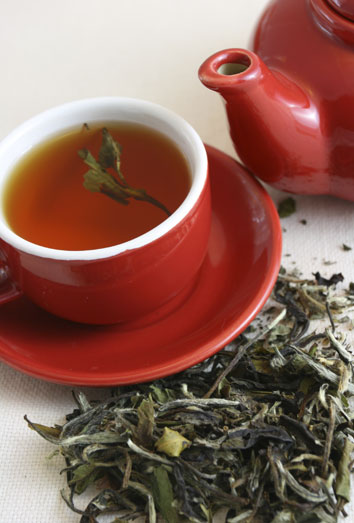 Detox Tea For Smokers