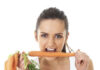 Do detox diets slow down aging?