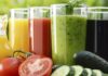 Does the detox diet negatively affect the body?
