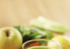 How is the detox diet: fundamental nutrients in its development?