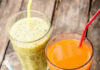How many detox shakes can you drink in a week?