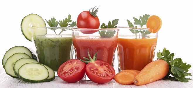How To Know If A Detox Diet Is Right For Us Or Not
