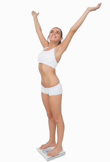 How To Lose Weight On A Detox Diet