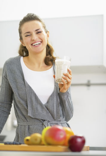 How To Take Care Of The Liver During A Detox Diet