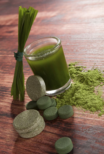 Keys to a detox cure for your body