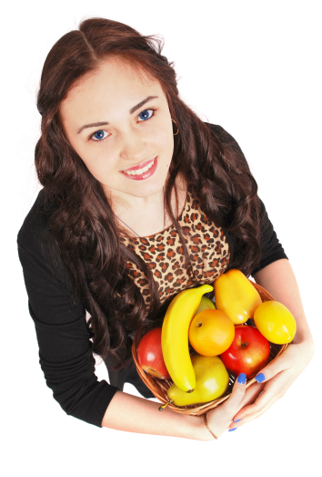 Maintenance plan after a detox diet