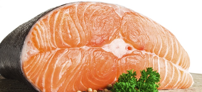 Omega 3 in detox diets