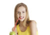 Purification of the interior with a detox diet