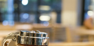 Sap syrup in detox diets