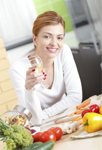 Ten Healthy Tips For A Detox Diet