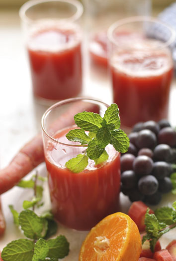 The Benefits Of A Detox Diet: Do They Convince You