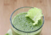 The best ingredients for detox smoothies