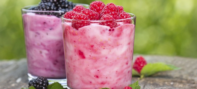 Tips for making fruit detox smoothies