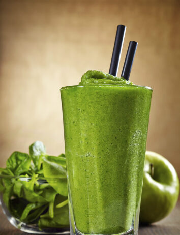Types of detox smoothies to lose weight
