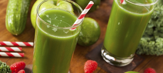 What Exactly Is A Detox Diet