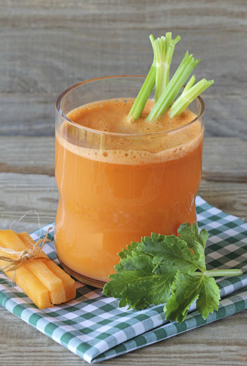 intermittent fasting as a detox tool