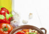 What to eat before and after a detox diet?