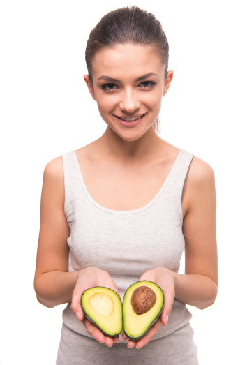 Why Eat Avocado On A Detox Diet