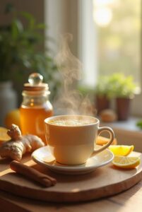 Best Tea for Detox and Liver Cleansing 