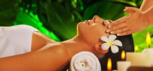 Abhyanga as a method that amplifies Ayurvedic detox for full body cleansing