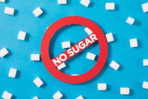 No Sugar