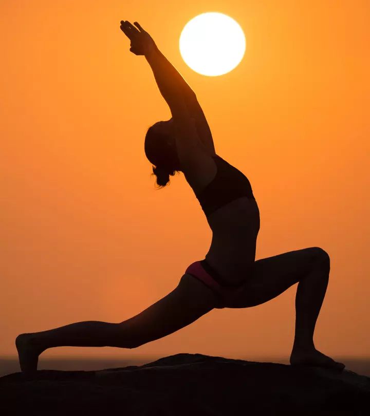 Regular movement one of the subtle natural ways to reduce toxins in the body