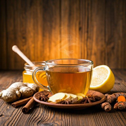 Complementary Ingredients for Enhanced Effects