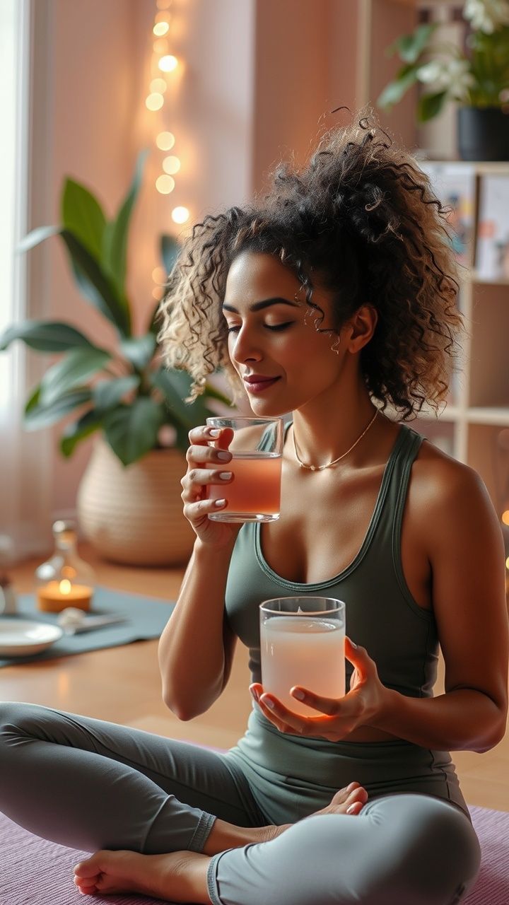 Morning Strategy For Consistent Glow