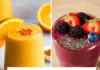 7 Proven Daily Anti-Inflammatory Detox Drink Recipes for Rapid Relief