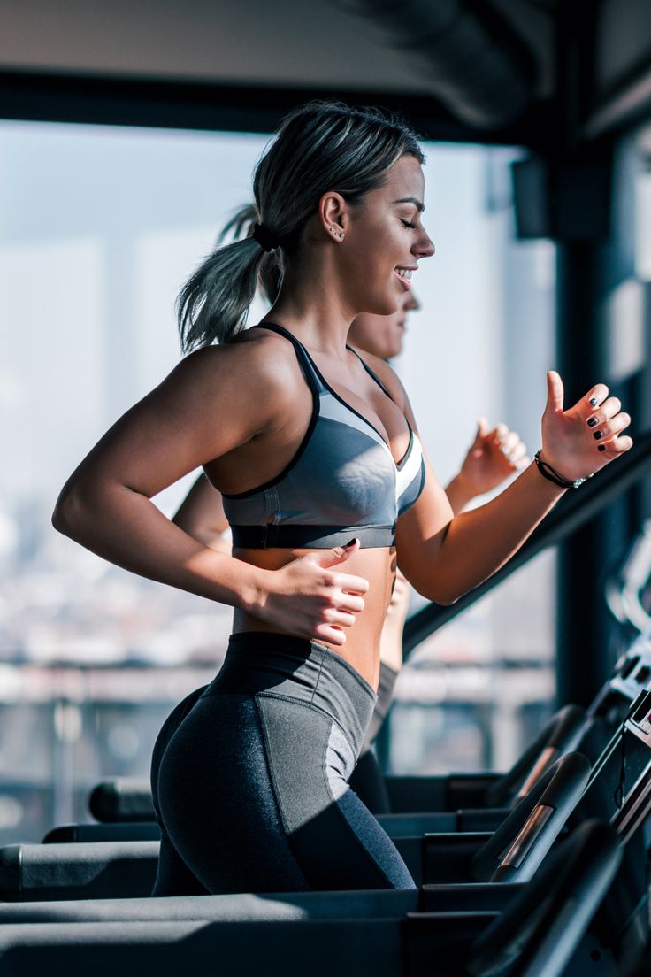 Running, Aerobic Workouts, and 24-Hour Quick Detox Methods