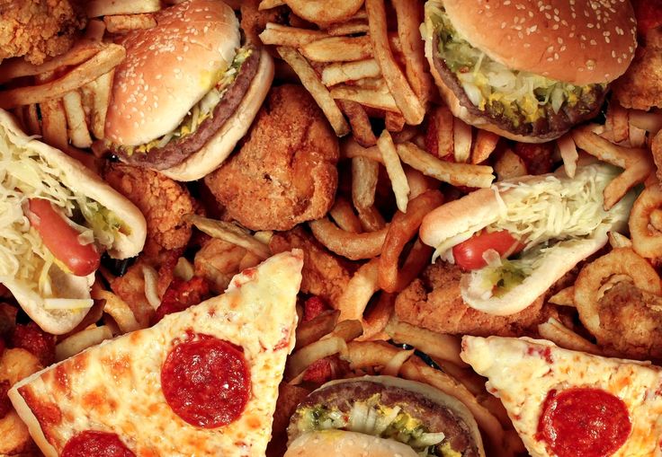 Lower Inflammation by Avoiding Holiday-Related Ultra-Processed Foods