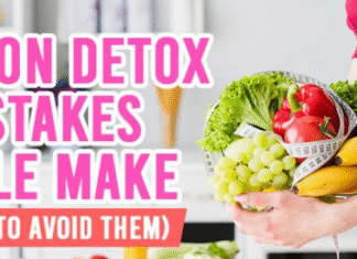 7 Critical Steps to Avoid Common Detox Cleanse Mistakes for Sustainable Weight Loss and Prevent Costly Setbacks