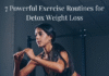 How An Exercise Routine for Detox Weight Loss Can Supercharge Your Cleanse in 2025