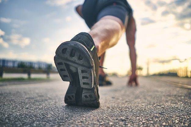 jogging can help keep the metabolism humming