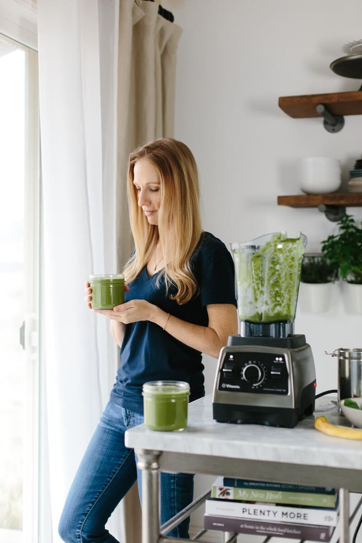 Practical Tips for Blending