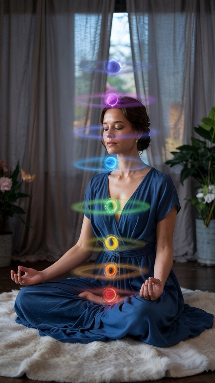 Sleep, Stress & Sustainable Habits